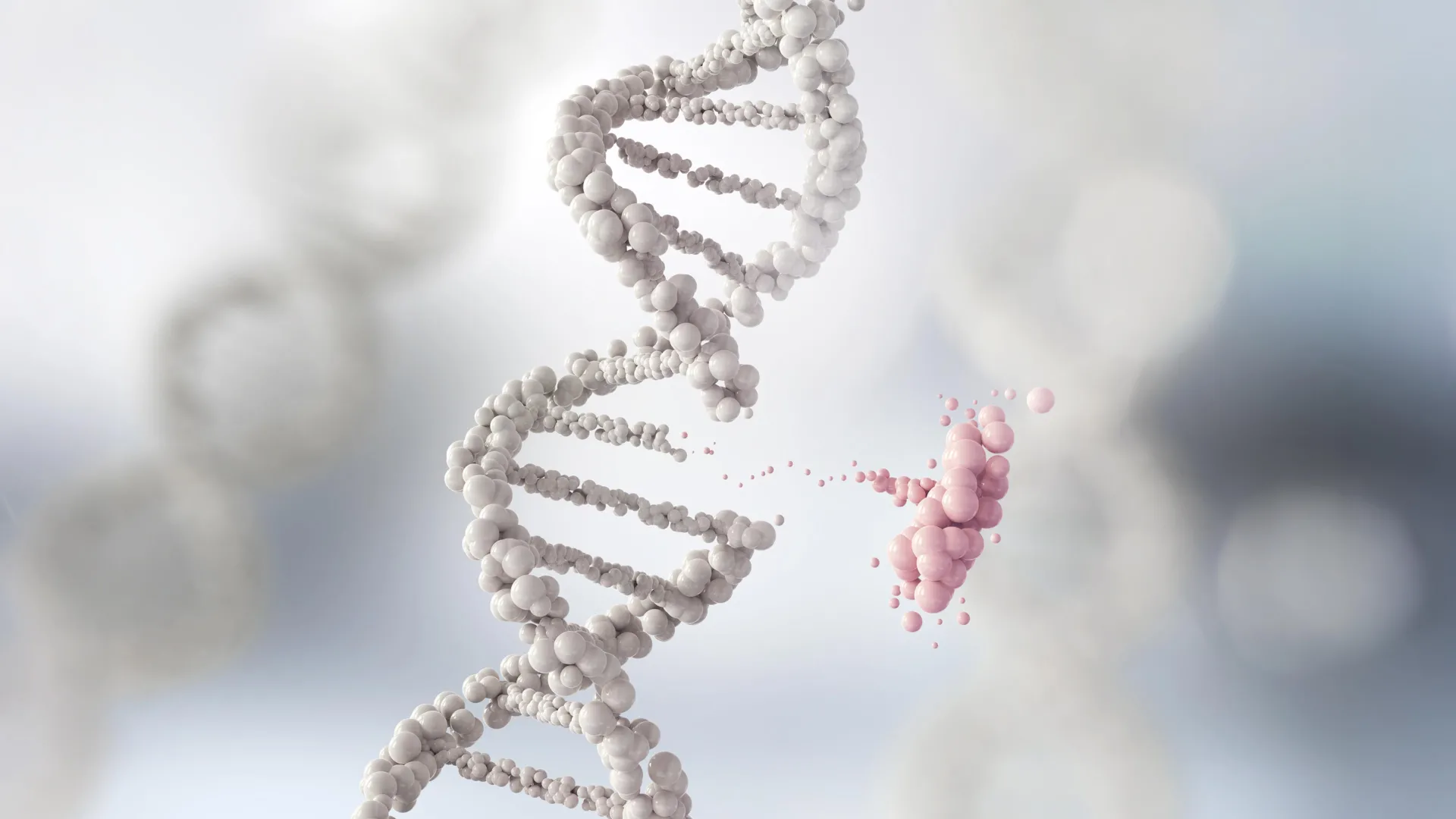 患有罕见，无法治愈的疾病的婴儿首次成功接受个性化基因治疗