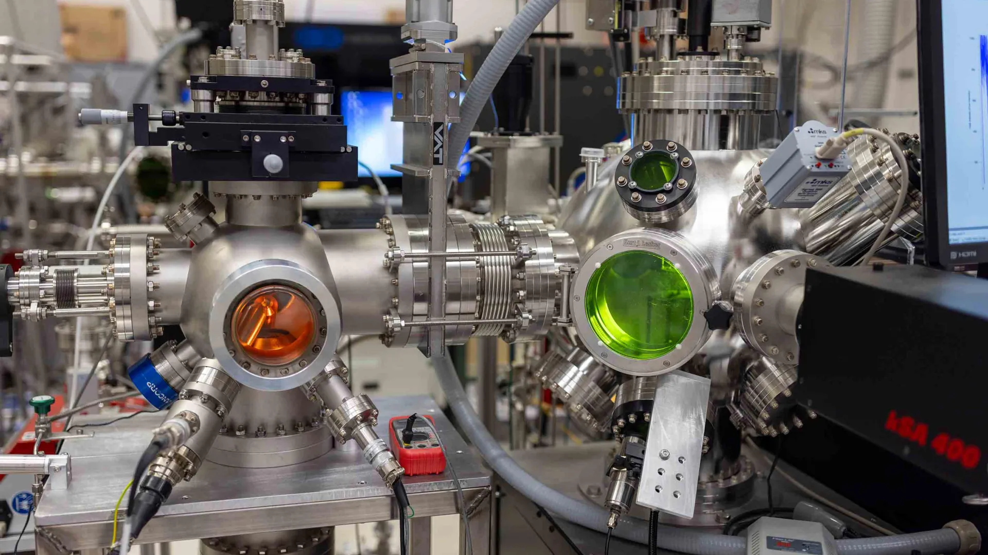 科学家将两种&ldquo;不可能&rdquo;材料合并为新的人造结构